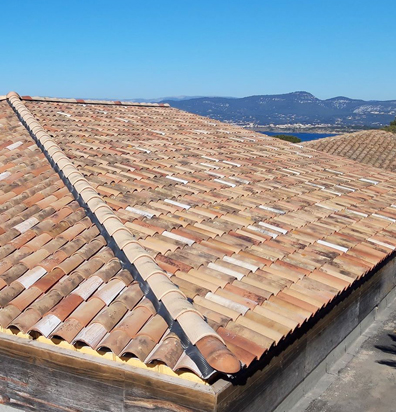 Entreprise de Couverture Nans les Pins