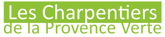 Les Charpentiers de la Provence Verte